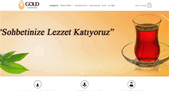 Desktop Screenshot of caykazanifiyatlari.com